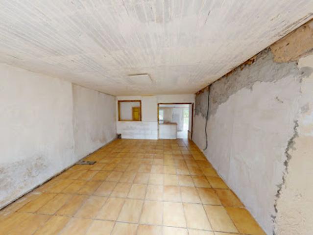 Vente Maison 4 pièces 64.16 m2 Villeneuve de Marsan