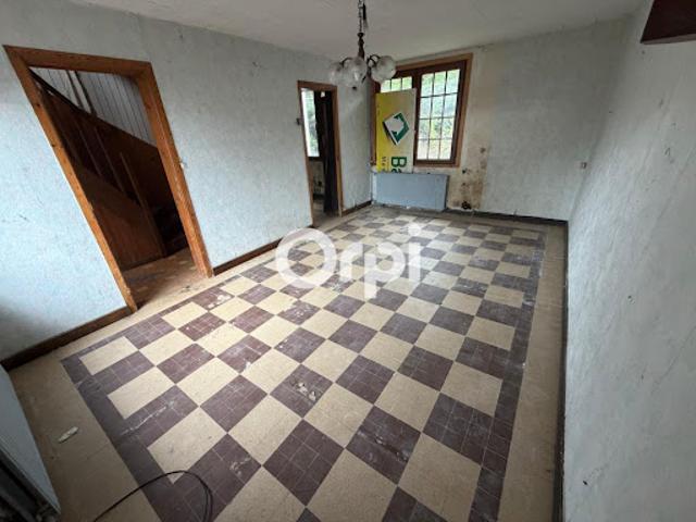 Vente Maison 4 pièces 64.1 m2 Armentieres