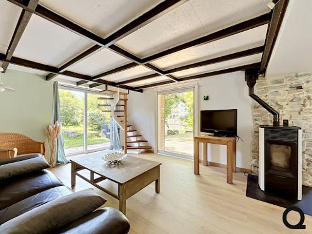 Vente Maison 4 pièces 64.28 m2 Redon