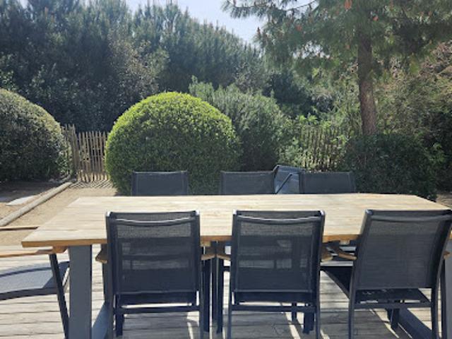 Vente Maison 4 pièces 64.2 m2 Notre Dame de Monts
