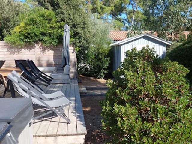 Vente Maison 4 pièces 64.2 m2 Notre Dame de Monts