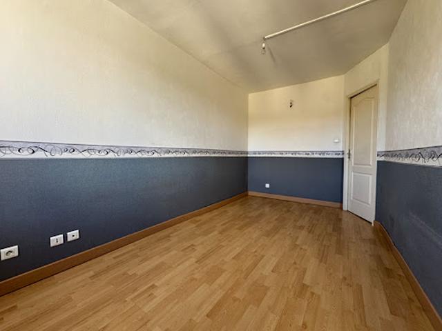 Vente Maison 4 pièces 64.83 m2 Lons le Saunier