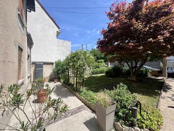 Vente Maison 4 pièces 64.84 m2 Neuilly sur Marne