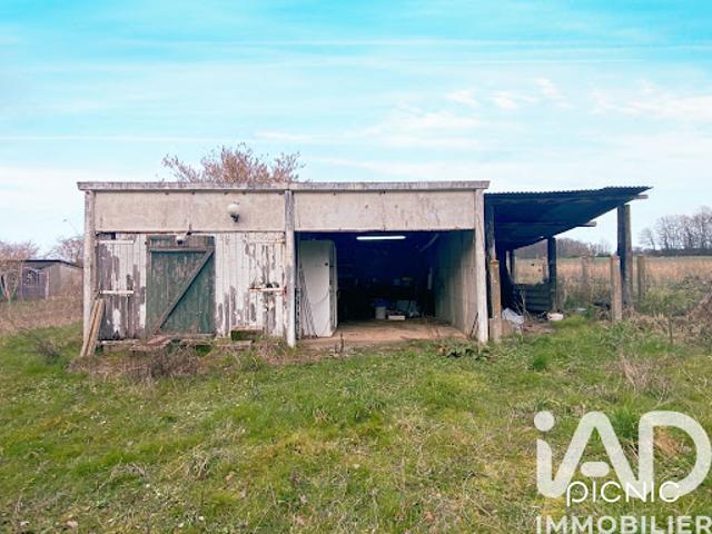 Vente Maison 4 pièces 64 m2 Chateau renard