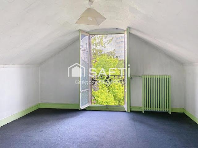 Vente Maison 4 pièces 64 m2 Creteil