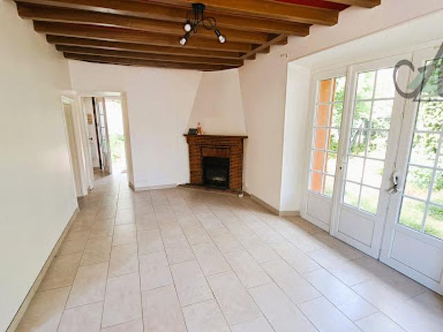 Vente Maison 4 pièces 64 m2 Bray sur Seine