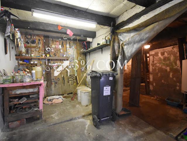 Vente Maison 4 pièces 64 m2 Bulligny