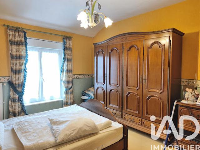 Vente Maison 4 pièces 64 m2 Givet