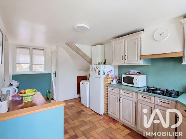 Vente Maison 4 pièces 64 m2 Darnetal
