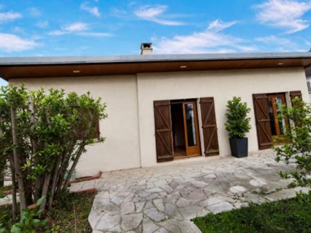 Vente Maison 4 pièces 64 m2 Epône