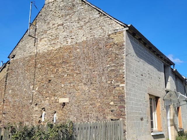 Vente Maison 4 pièces 64 m2 Evran