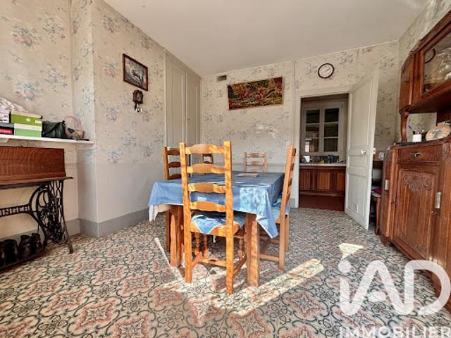 Vente Maison 4 pièces 64 m2 Hainvillers