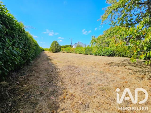 Vente Maison 4 pièces 64 m2 Jouy