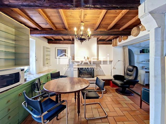 Vente Maison 4 pièces 64 m2 Oppède