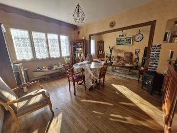 Vente Maison 4 pièces 66 m2 Orvault