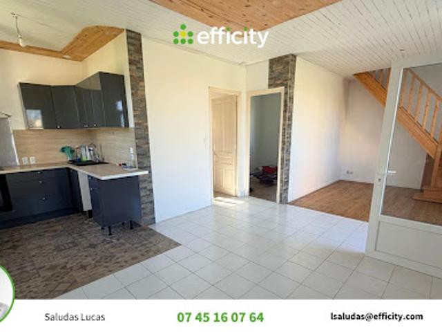 Vente Maison 4 pièces 64 m2 La Barthe de Neste