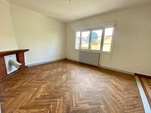 Vente Maison 4 pièces 64 m2 Lannemezan