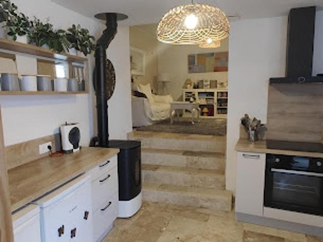 Vente Maison 4 pièces 64 m2 Laroque