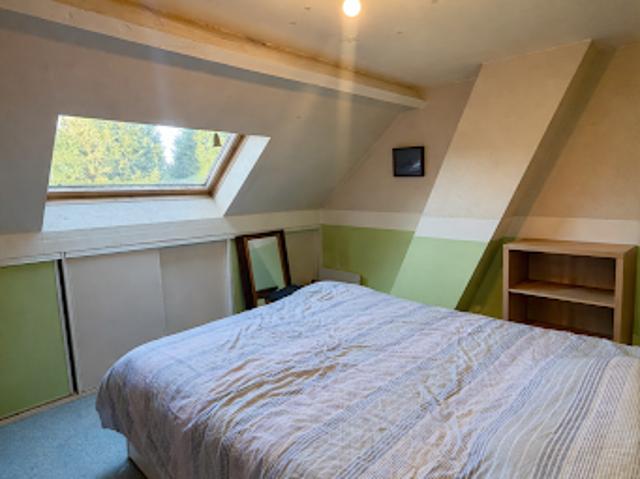 Vente Maison 4 pièces 64 m2 Lille