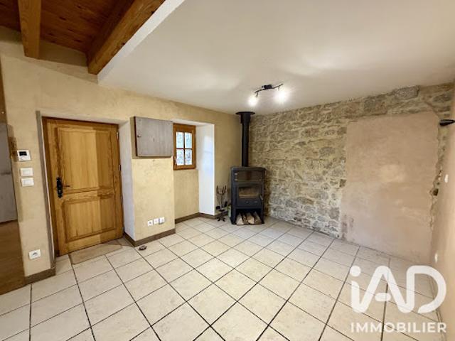 Vente Maison 4 pièces 64 m2 Mérignat