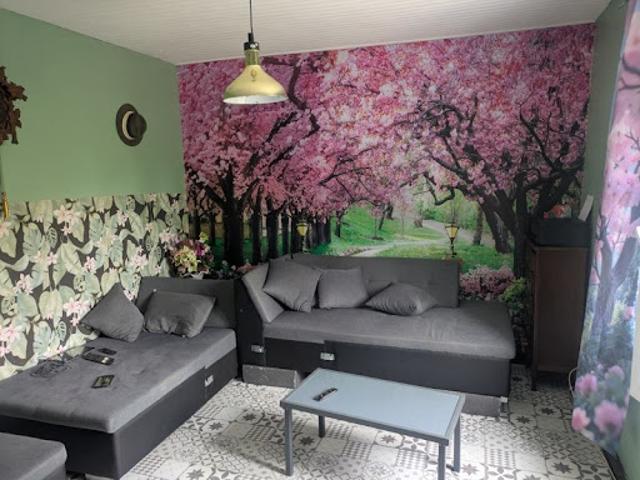 Vente Maison 4 pièces 64 m2 Savignac Lédrier