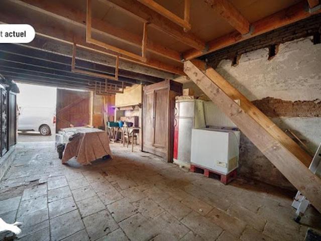 Vente Maison 4 pièces 64 m2 Saint Sulpice