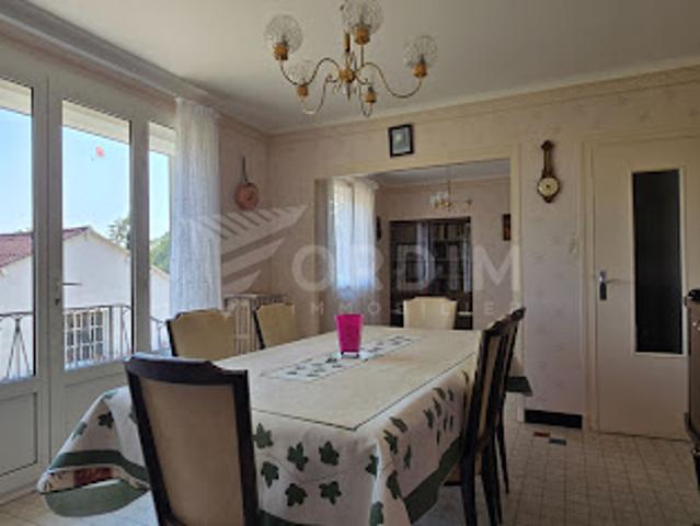 Vente Maison 4 pièces 64 m2 Saint pere