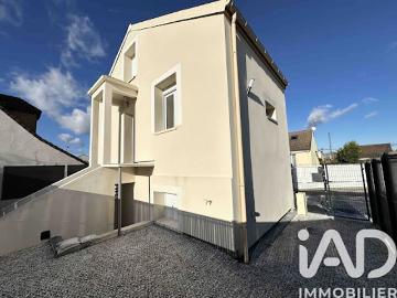 Vente Maison 4 pièces 64 m2 Sartrouville