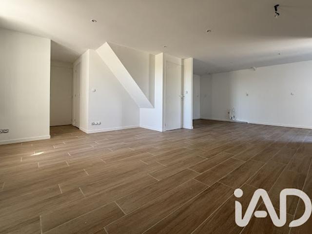 Vente Maison 4 pièces 64 m2 Renazé