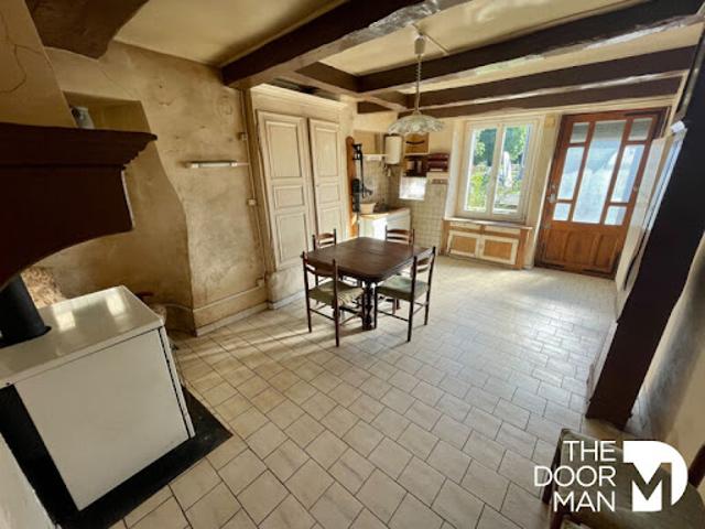 Vente Maison 4 pièces 64 m2 Vicq
