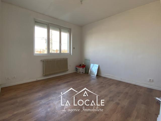 Vente Maison 4 pièces 65.02 m2 Limoges