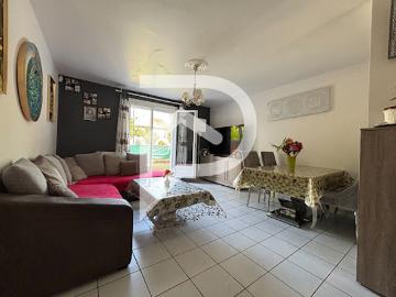 Vente Maison 4 pièces 65.07 m2 Limeil brevannes
