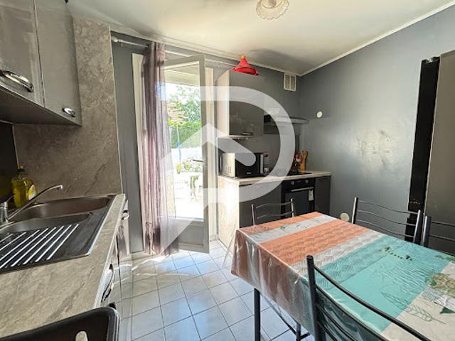 Vente Maison 4 pièces 65.07 m2 Limeil brevannes