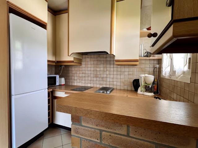 Vente Maison 4 pièces 65.07 m2 Saint Brevin les Pins