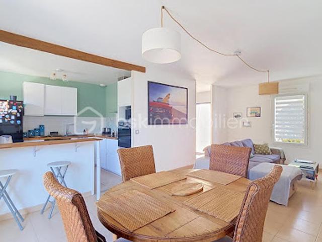 Vente Maison 3 pièces 65.21 m2 Belin Béliet