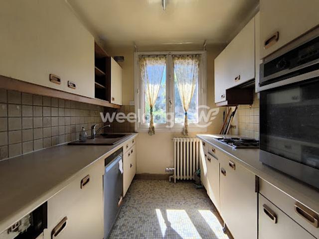 Vente Maison 4 pièces 65.22 m2 Conflans Sainte Honorine