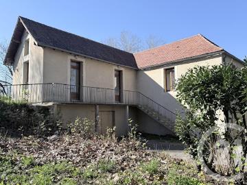 Vente Maison 4 pièces 65.25 m2 Saint Projet