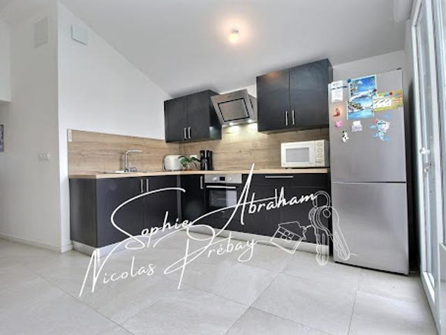 Vente Maison 4 pièces 65.45 m2 Janville en Beauce