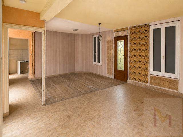 Vente Maison 4 pièces 65.71 m2 Neuilly Plaisance