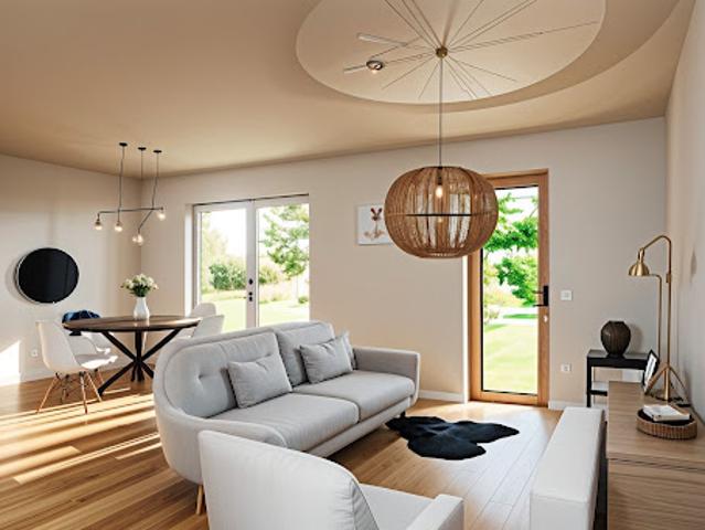 Vente Maison 4 pièces 65.86 m2 Auray
