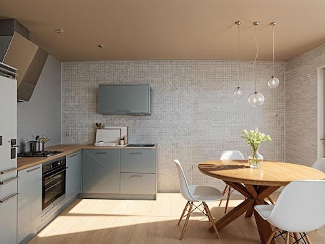 Vente Maison 4 pièces 65.86 m2 La Chapelle aux Filtzméens