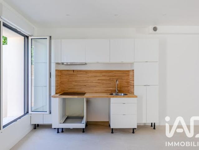 Vente Maison 4 pièces 65 m2 Colombes