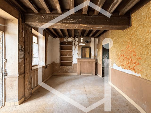 Vente Maison 4 pièces 65 m2 Colméry