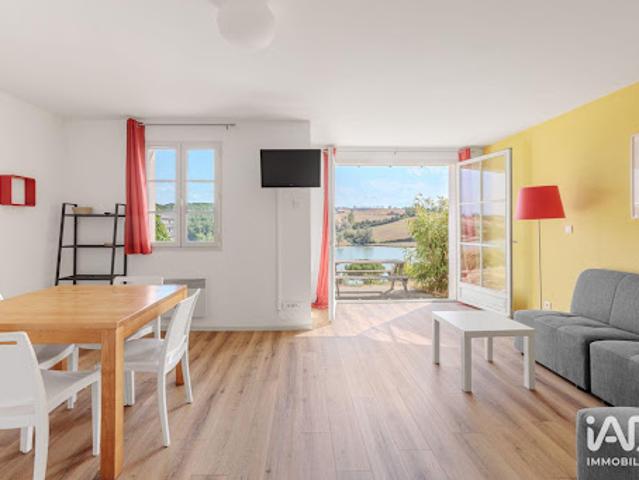 Vente Maison 4 pièces 65 m2 Carla Bayle