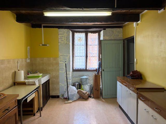 Vente Maison 4 pièces 65 m2 Castelnau Montratier