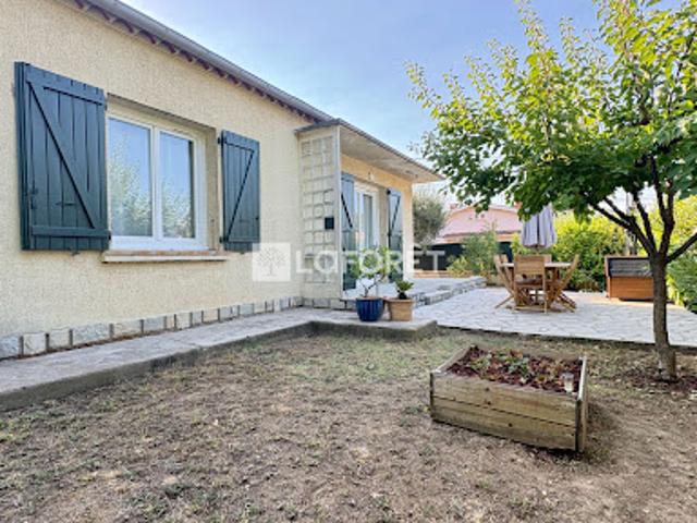 Vente Maison 4 pièces 65 m2 Castelnau le Lez