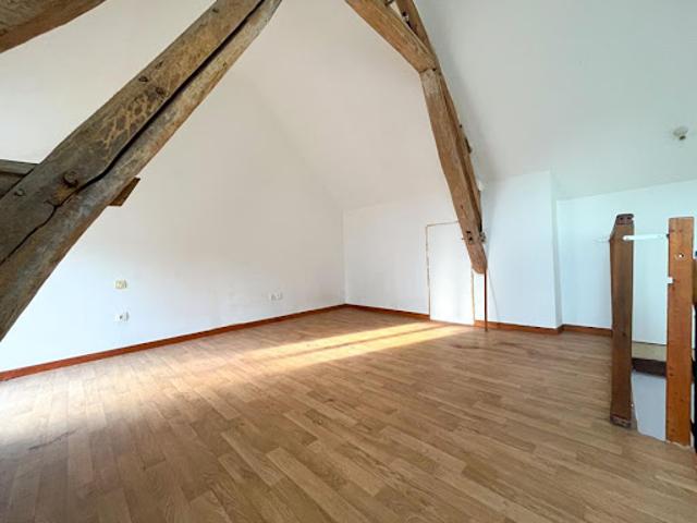 Vente Maison 4 pièces 65 m2 Chabris