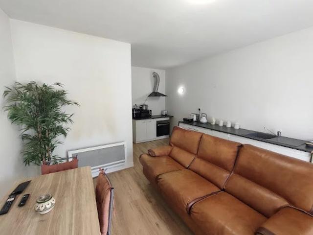 Vente Maison 4 pièces 65 m2 Chalus