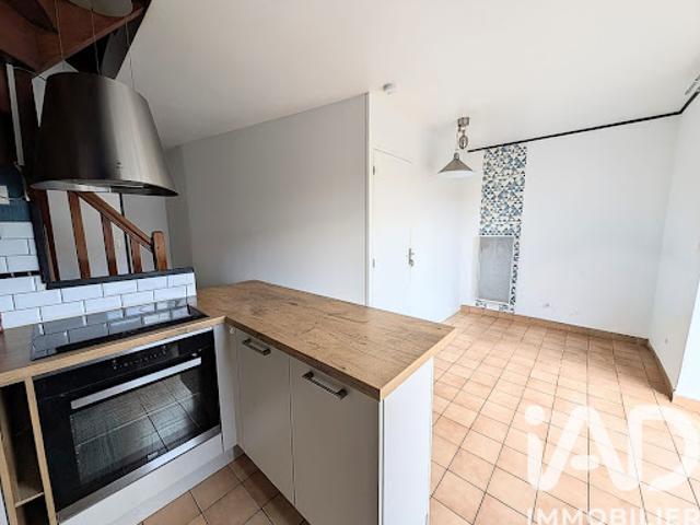 Vente Maison 4 pièces 65 m2 Chartres de Bretagne