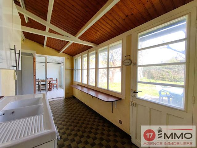 Vente Maison 4 pièces 65 m2 Chatelaillon plage